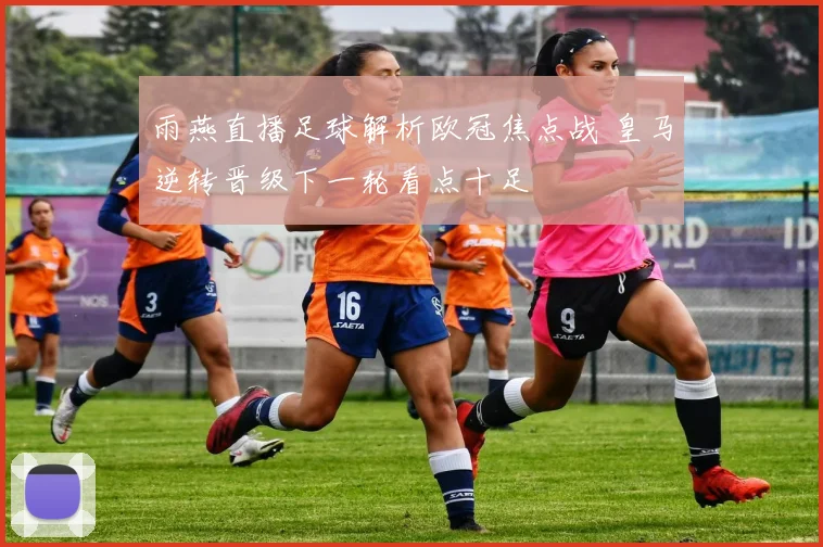雨燕直播足球解析欧冠焦点战 皇马逆转晋级下一轮看点十足