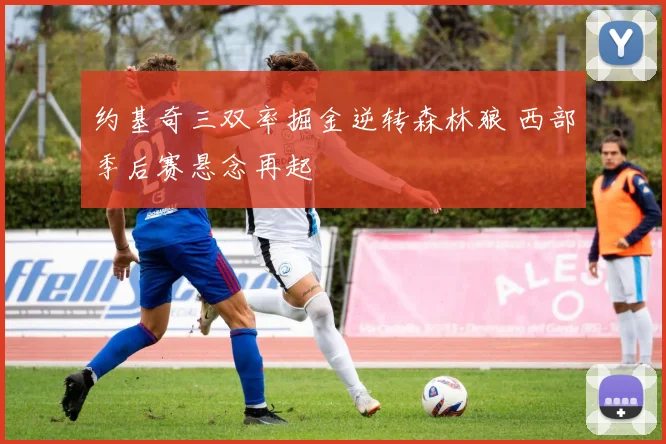 约基奇三双率掘金逆转森林狼 西部季后赛悬念再起